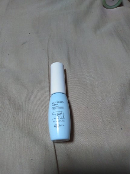 皮脂テカリお直し液/CEZANNE/化粧下地を使ったクチコミ(1枚目)