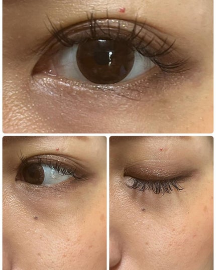 ダズルシャドウ リキッド/M・A・C/リキッドアイシャドウを使ったクチコミ(5枚目)