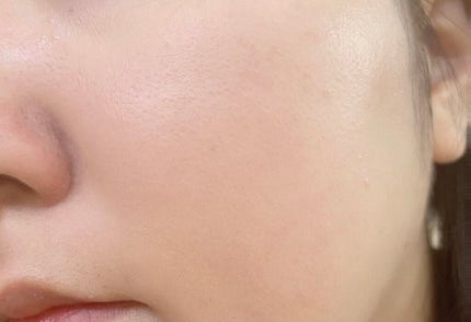 ライトフル C3 ナチュラル シルク パウダーファンデーション/M・A・C/パウダーファンデーションを使ったクチコミ(3枚目)