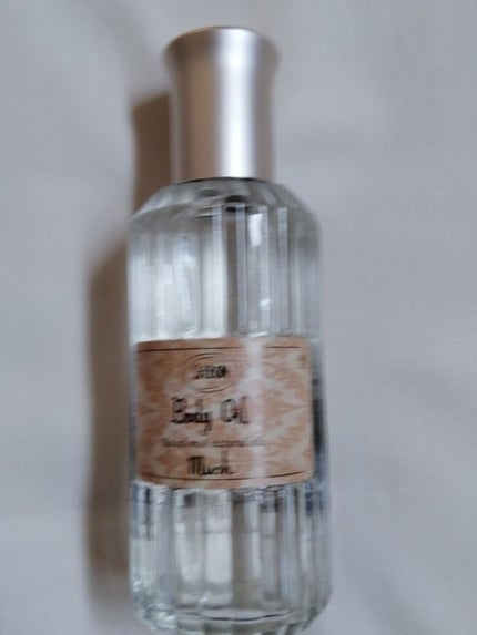 ボディオイル/SABON/ボディオイルを使ったクチコミ(1枚目)