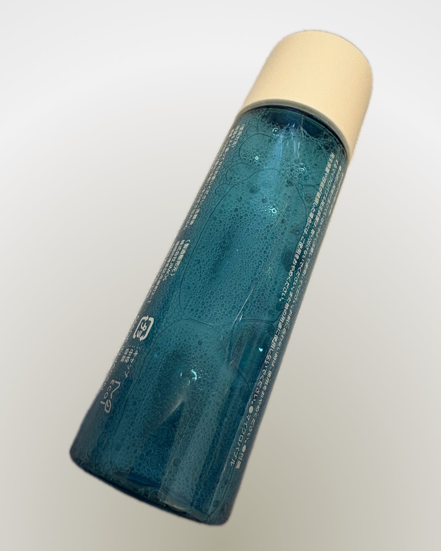 薬用マイクロバブルローション/Macchia Label/化粧水を使ったクチコミ(2枚目)