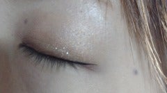 パワーオブアイライナー リキッド/LB/リキッドアイライナーを使ったクチコミ(4枚目)