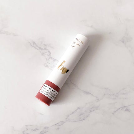 つやぷるリップR/b idol/口紅を使ったクチコミ(1枚目)