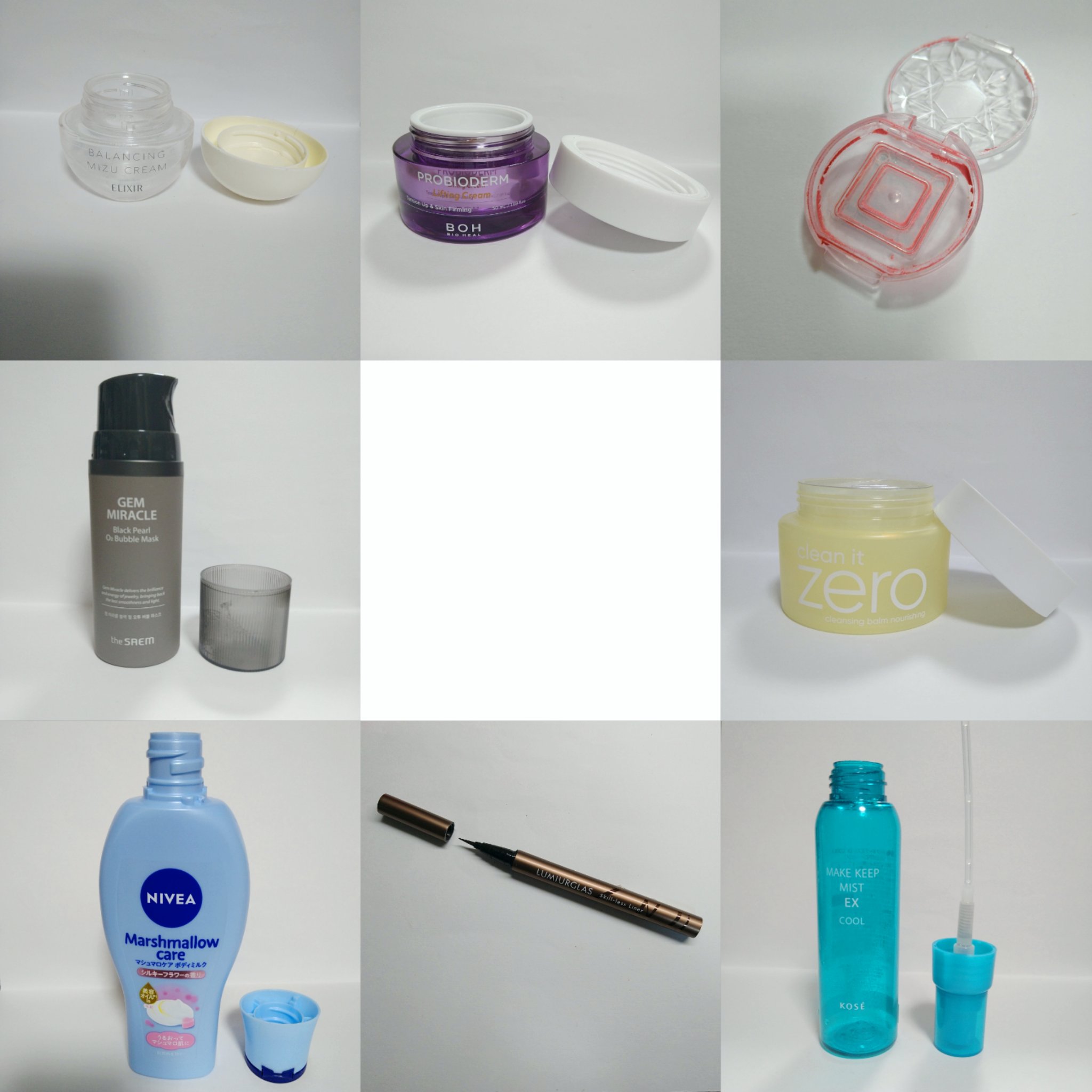 クリームチーク(パールタイプ)/キャンメイク/ジェル・クリームチークを使ったクチコミ（2枚目）