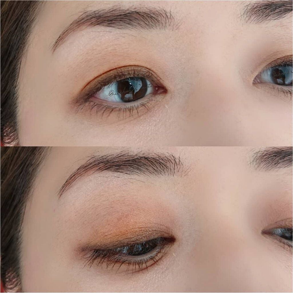 M·A·C ミネラライズ スキンフィニッシュ/M・A・C/パウダーハイライトを使ったクチコミ(2枚目)