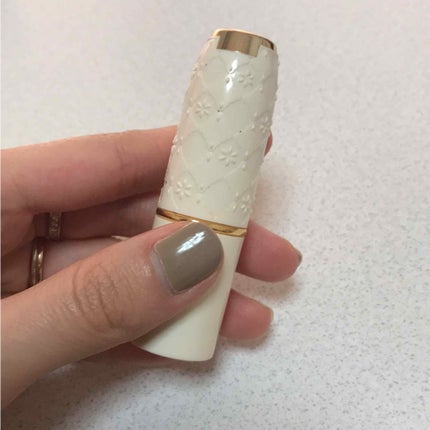 ラスティング リップカラーN/CEZANNE/口紅を使ったクチコミ(1枚目)