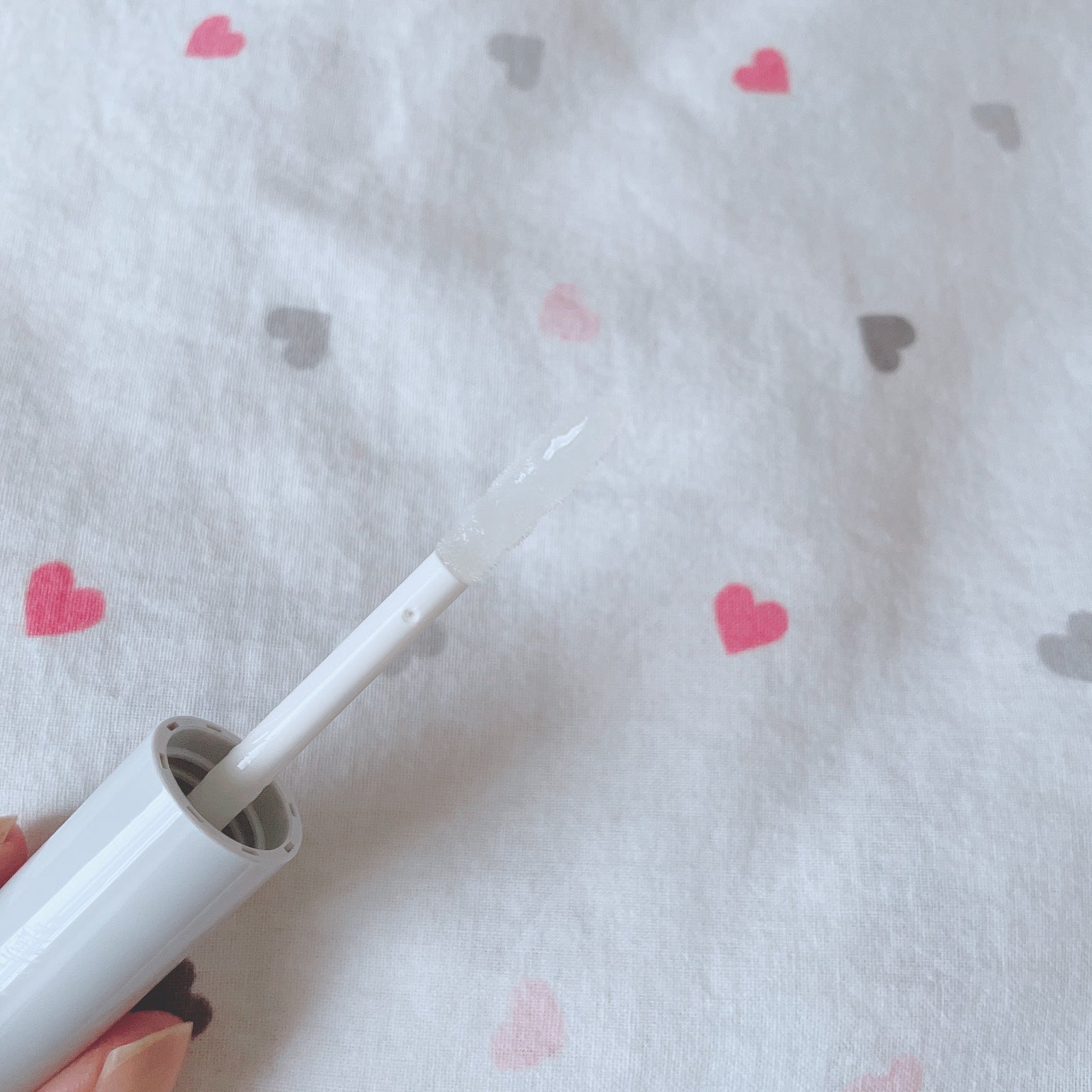 ラッシュ リペア セラム /FASIO/まつげ美容液を使ったクチコミ(2枚目)