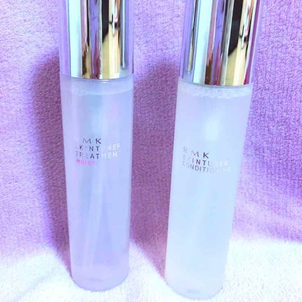 スキンチューナー コンディショニング/RMK/化粧水を使ったクチコミ(1枚目)