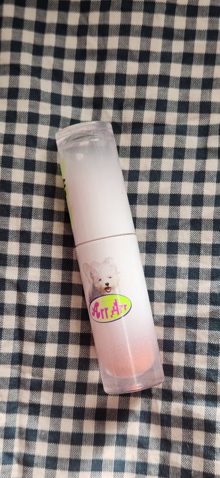 インク ムード グロイ ティント 15 MELLOW MELON【Maltese archive】/PERIPERA/リップティントの画像