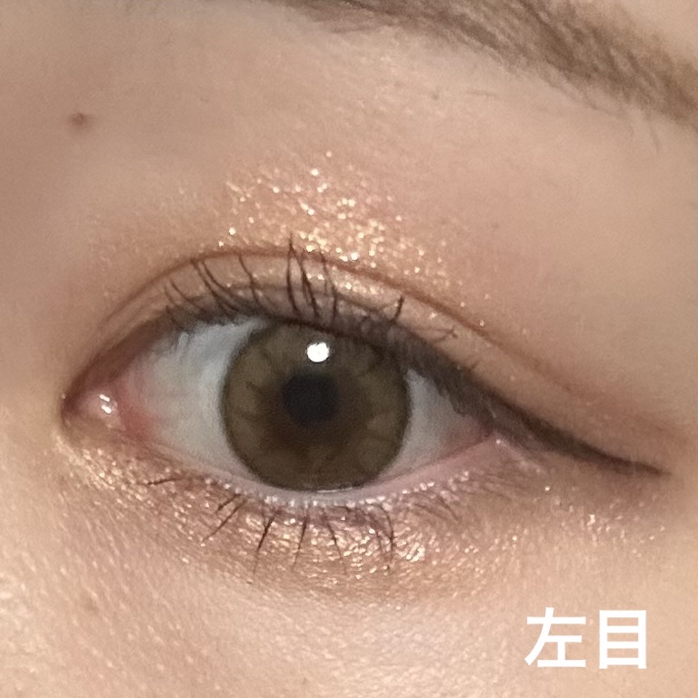 MOLAK 1month/MOLAK/１ヶ月（１MONTH）カラコンを使ったクチコミ（3枚目）