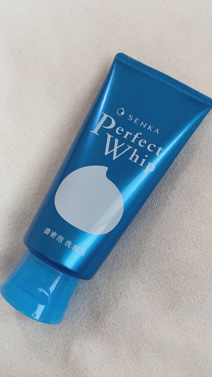 洗顔用泡立てネット/無印良品/その他スキンケアグッズを使ったクチコミ(1枚目)