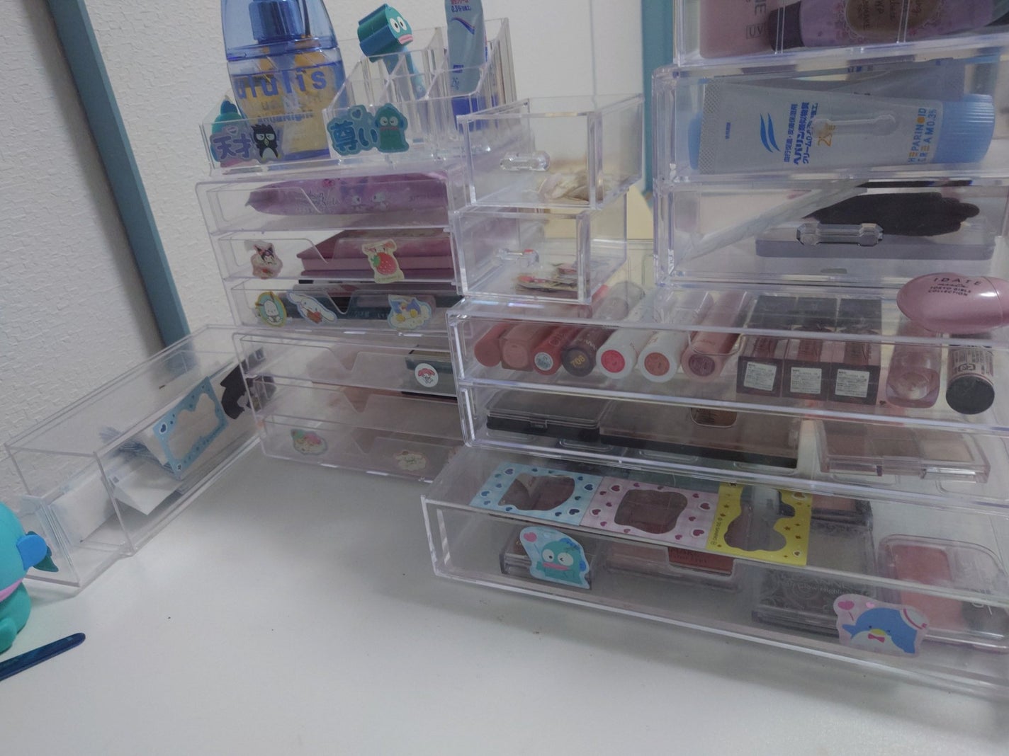 るる on LIPS 「コスメ50個の私が言う(?)リピなしコスメとリピありコスメ!リ..」(1枚目)