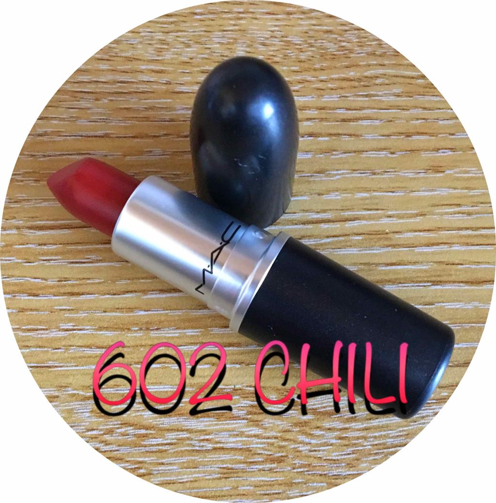 リップスティック/M・A・C/口紅を使ったクチコミ(1枚目)