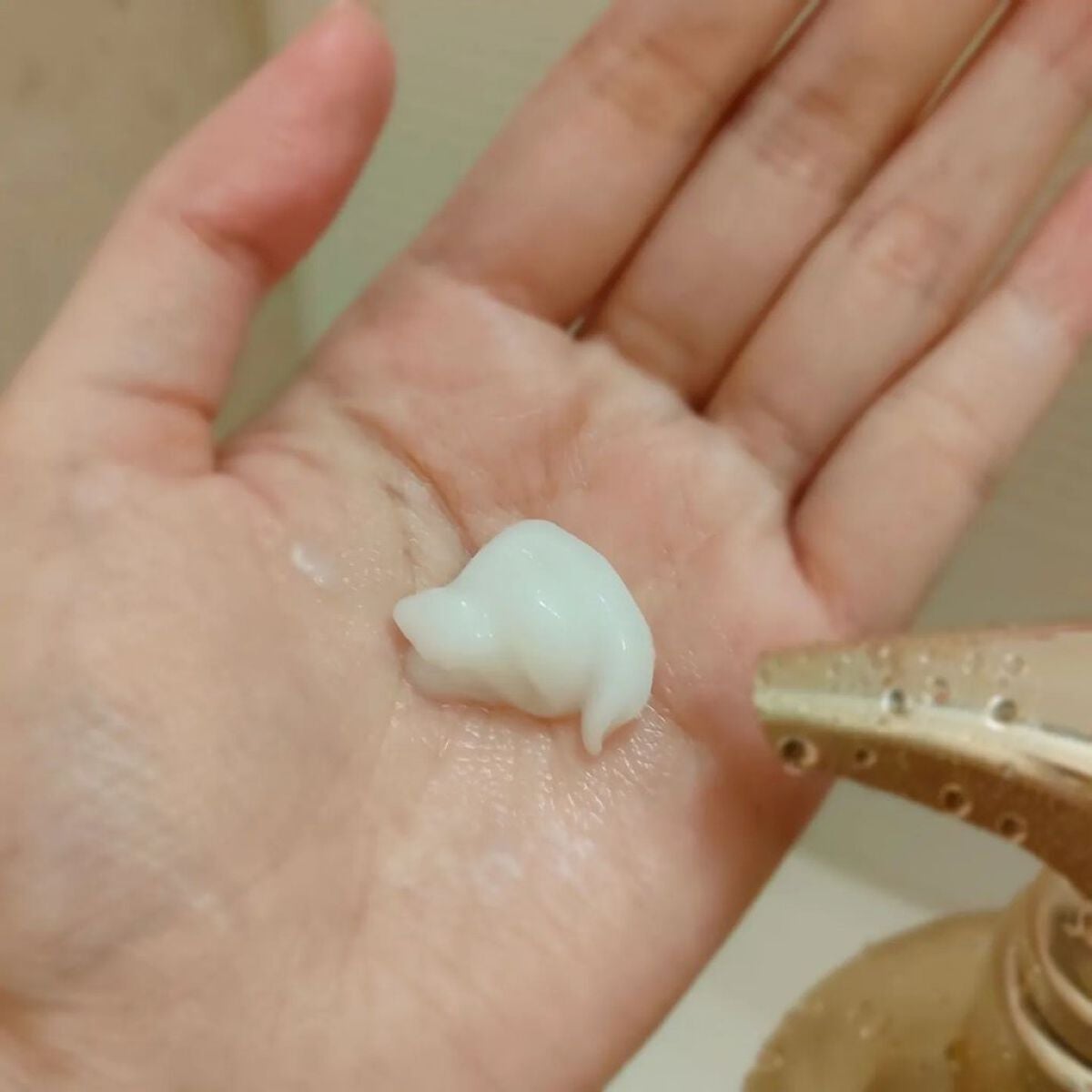 ドリーミー モイスト シャンプー/ヘアトリートメント/THERATIS/市販シャンプーを使ったクチコミ(3枚目)