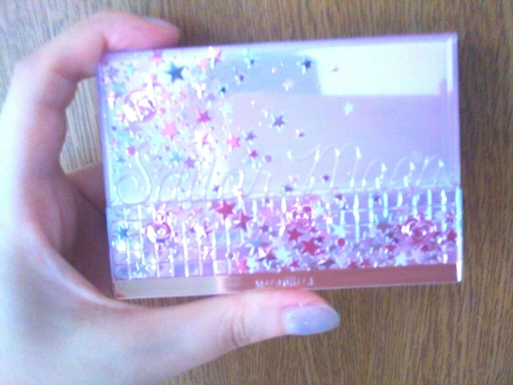 ドラマティックパウダリー UV/マキアージュ/パウダーファンデーションを使ったクチコミ（2枚目）