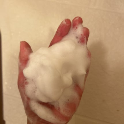 デオコ スカルプケアシャンプー/コンディショナー/DEOCO(デオコ)/市販シャンプーを使ったクチコミ(4枚目)