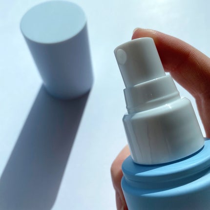 HIK ミスト/HIK/ミスト状化粧水を使ったクチコミ(3枚目)