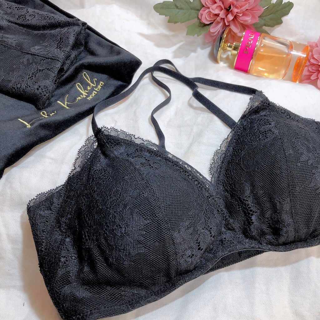 Noa Bra/Lulu Kushel./その他を使ったクチコミ(7枚目)