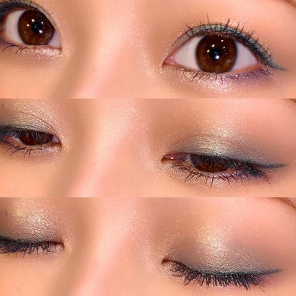 ASTRO PALETTE COLLECTION(アストロ パレット コレクション)/M・A・C/アイシャドウパレットを使ったクチコミ(8枚目)