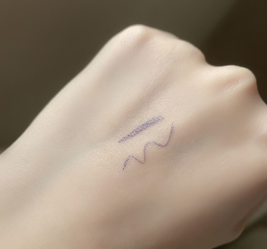 サンク クルール/Dior/アイシャドウパレットを使ったクチコミ（2枚目）