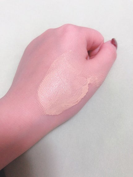 フィットミー リキッドファンデーション R/MAYBELLINE NEW YORK/リキッドファンデーションを使ったクチコミ(2枚目)