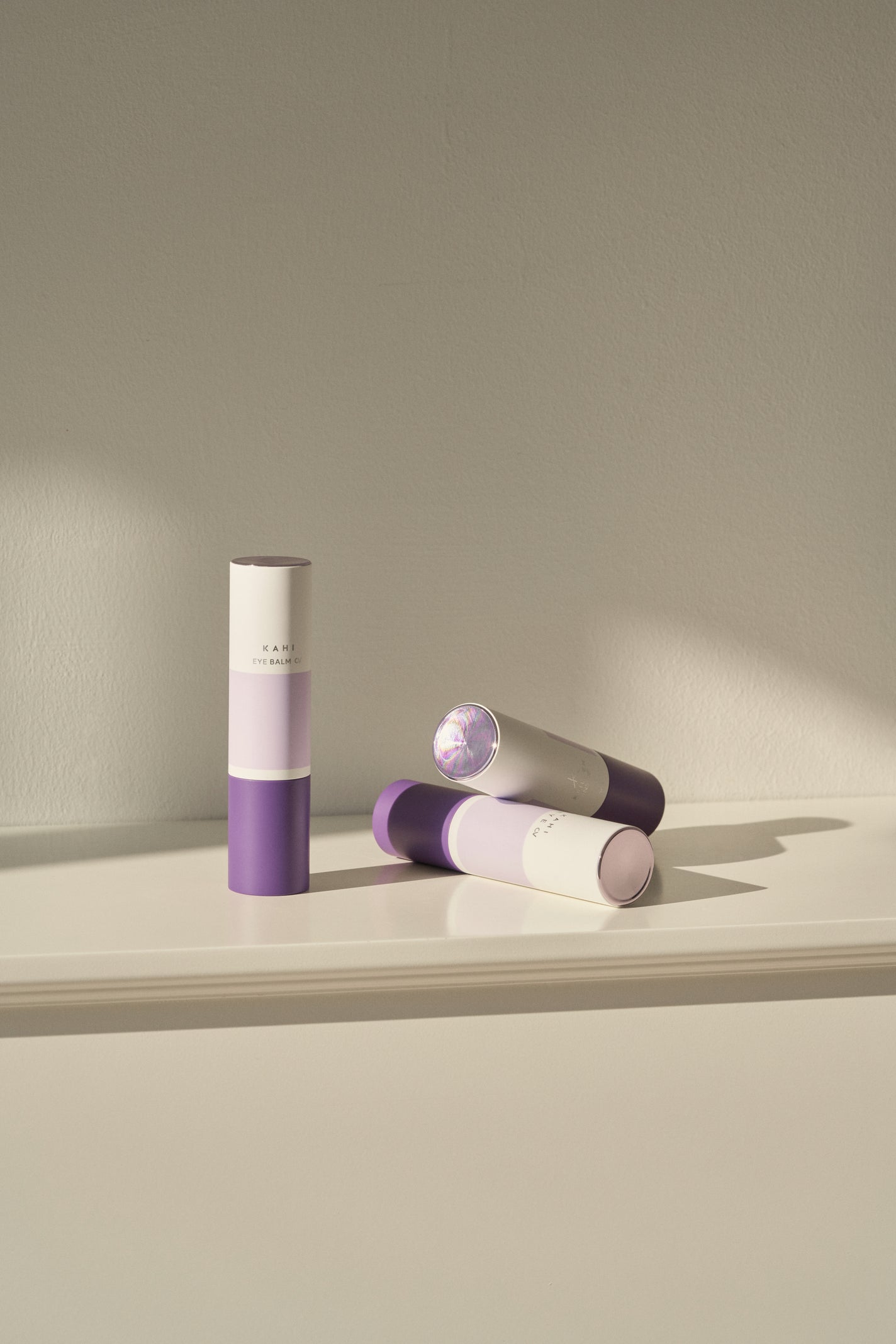 アイバーム CV KAHI