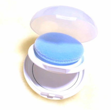 アクメディカ 薬用 オイルコントロールパウダーWH クリア/ナリスアップ/プレストパウダーを使ったクチコミ(2枚目)