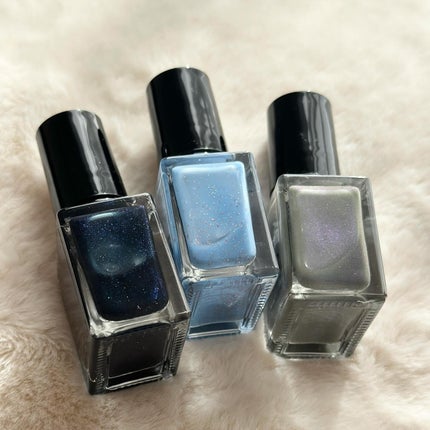 ミト ネイルカラー/MITO TOKYO/マニキュアを使ったクチコミ(6枚目)