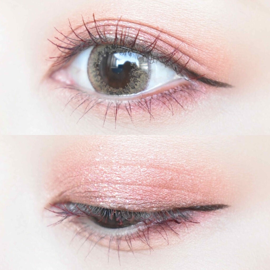 ãæ§åãã·ã«ããŒãªãããã¢ã€ã©ã€ããŒWP/D-UP/ãªãããã¢ã€ã©ã€ããŒã䜿ã£ãã¯ãã³ãïŒ1æç®ïŒ