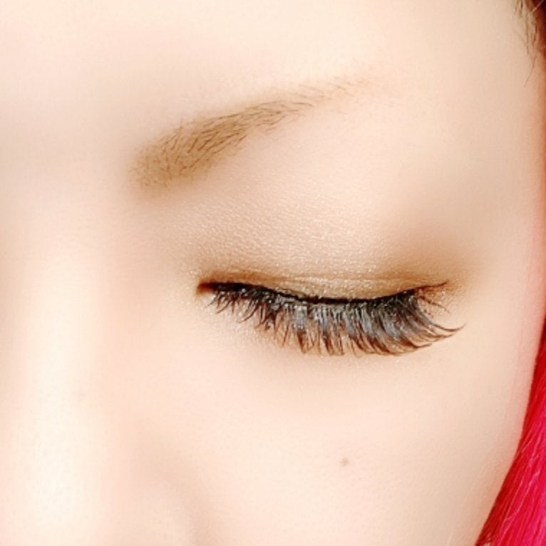 パーフェクトスタイリストアイズ/キャンメイク/アイシャドウパレットを使ったクチコミ(4枚目)