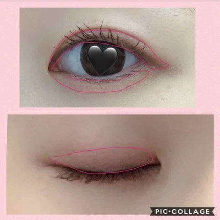 アディクション ザ アイシャドウ/ADDICTION/単色アイシャドウを使ったクチコミ(2枚目)