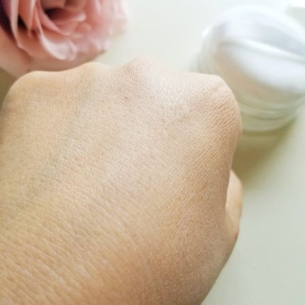 モイストラボ ルースパウダー/Moist Labo/ルースパウダーを使ったクチコミ(6枚目)