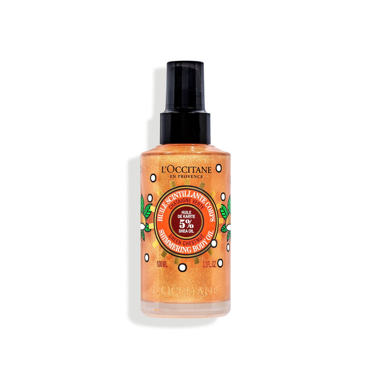 試してみた】アップルマロン シア ザ・オイル L'OCCITANEの 試してみた】アップルマロン シア ザ・オイル L'OCCITANEの