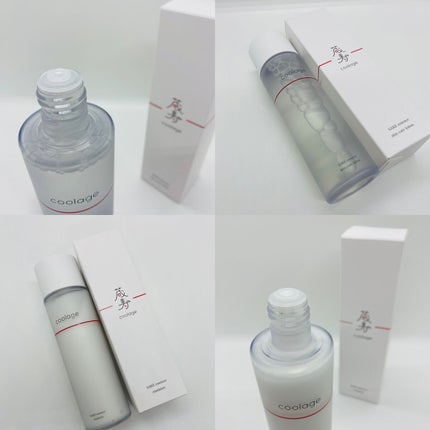 SAKE エッセンス スキンケアローション<化粧水>/蔵寿-coolage-/化粧水を使ったクチコミ(3枚目)