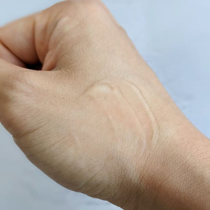 エリクシール ルフレ バランシング みずクリーム/エリクシール/フェイスクリームを使ったクチコミ(4枚目)