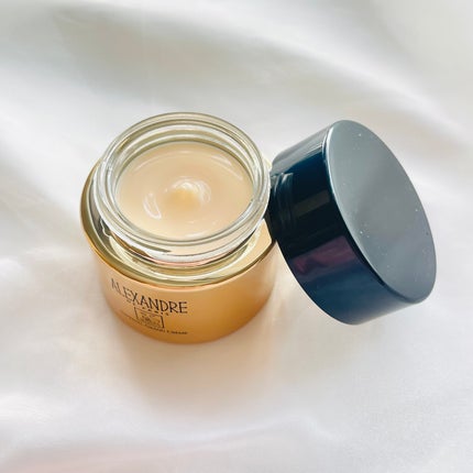 アンペリエルグランローション/アレクサンドル ドゥ パリ/化粧水を使ったクチコミ(4枚目)