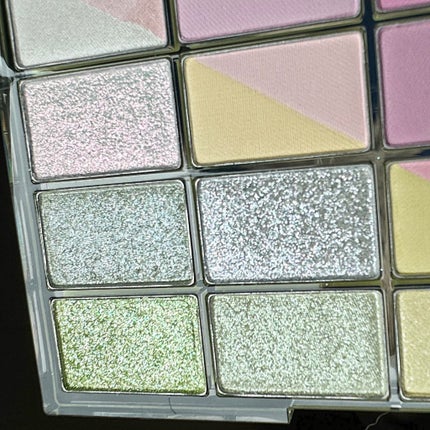 ケイト デザイニングアイブロウ3D/KATE/パウダーアイブロウを使ったクチコミ(4枚目)