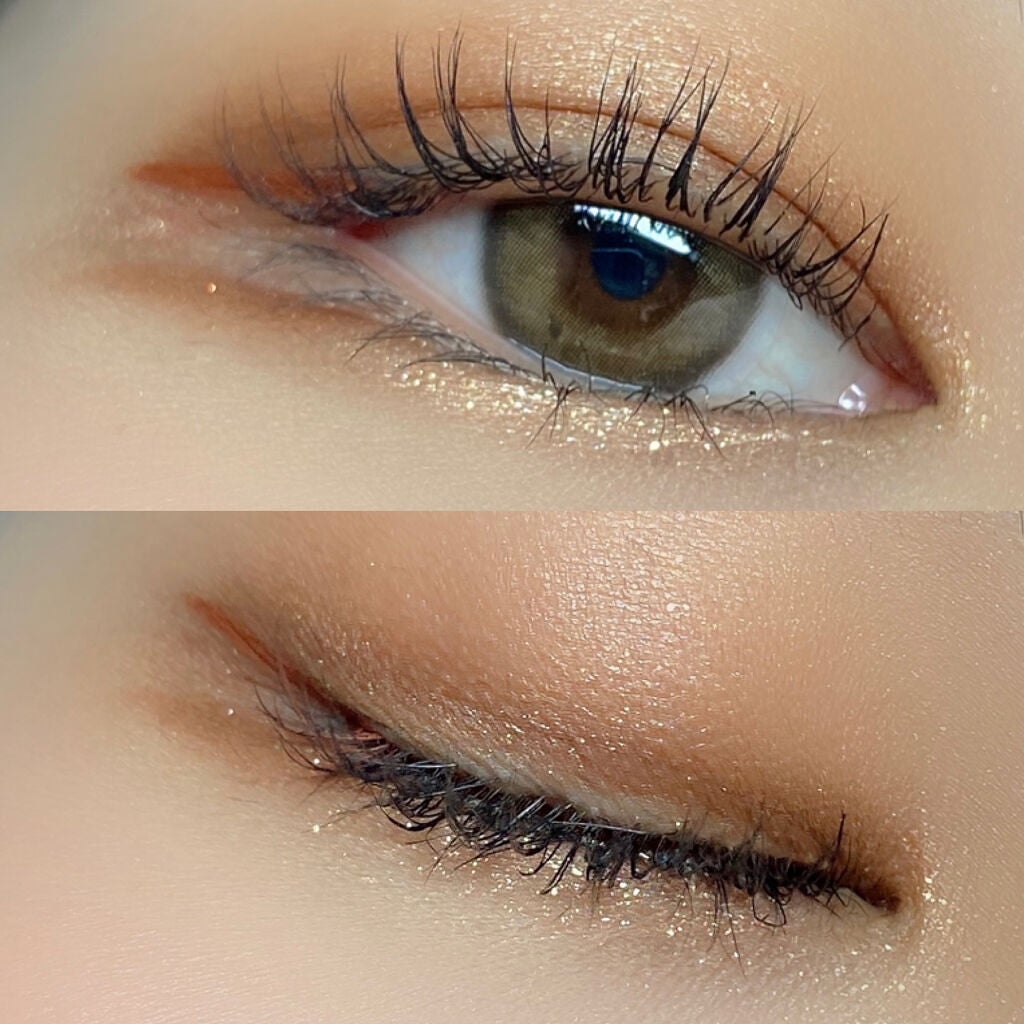 3CE マルチアイカラーパレット/3CE/アイシャドウパレットを使ったクチコミ(6枚目)