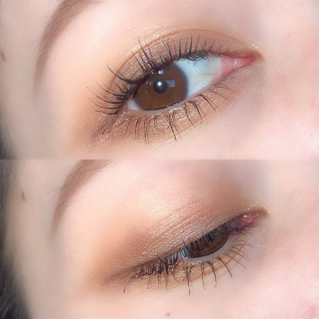 3Dプロデュースシャドウ/KATE/アイシャドウパレットを使ったクチコミ(3枚目)