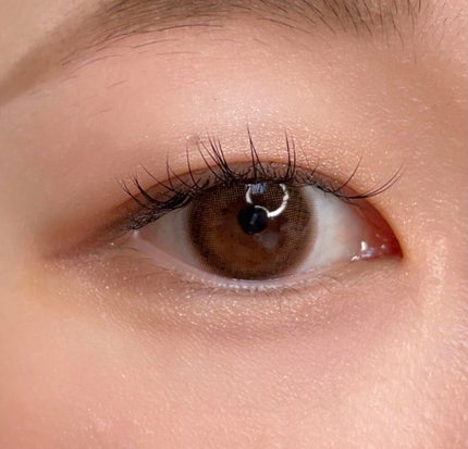 ラブ・ライナー リキッドアイライナーR3/ラブ・ライナー/リキッドアイライナーを使ったクチコミ(5枚目)