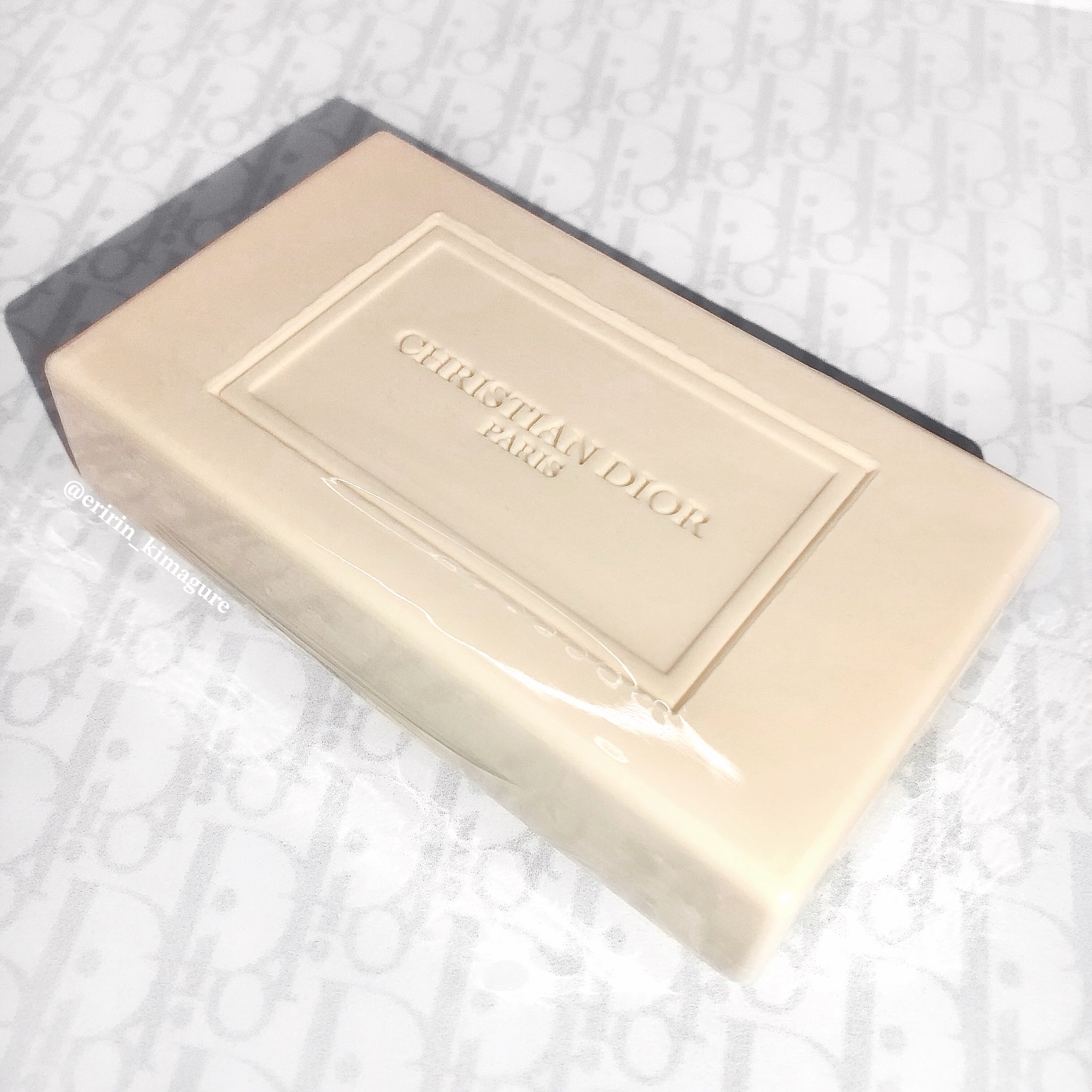 その他/Dior/その他を使ったクチコミ（2枚目）