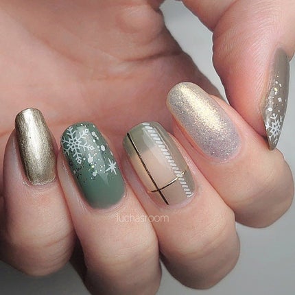 ディーアップファンデーション/D-UP/ネイルベースコートを使ったクチコミ(8枚目)