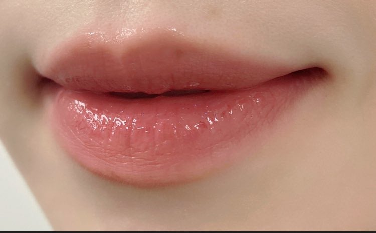 ゆどうふ on LIPS 「韓国の超人気ヘアメイクショップベルメゾンがプロデュースしたA...」(3枚目)