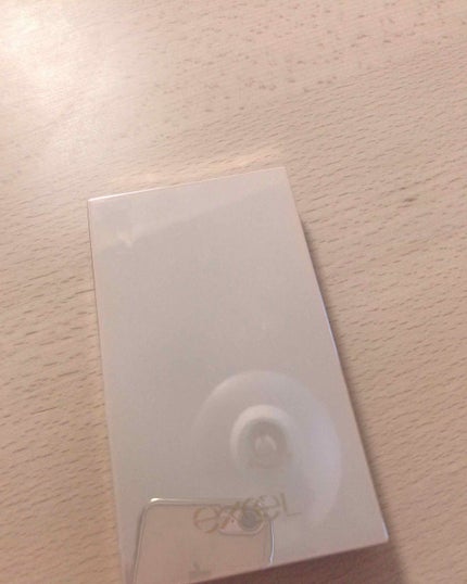 フェザライズオン パウダー/excel/パウダーファンデーションを使ったクチコミ(1枚目)