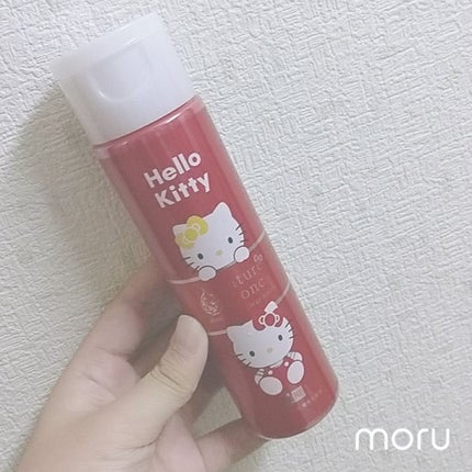 ネイチャーコンク 薬用クリアローション/ネイチャーコンク/拭き取り化粧水を使ったクチコミ(2枚目)