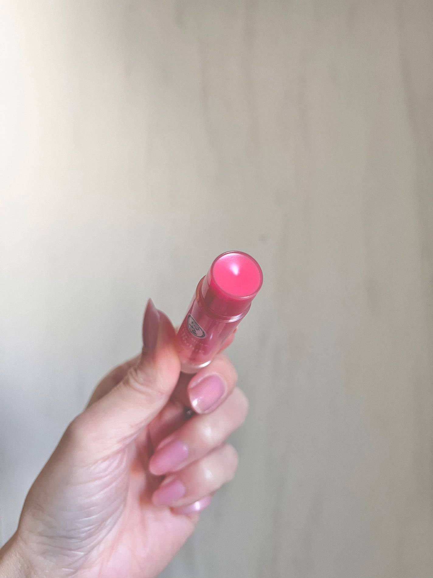 メンソレータム リップフォンデュ/メンソレータム/リップバームを使ったクチコミ(3枚目)