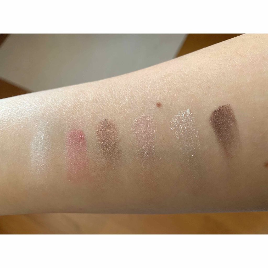 ロイヤル&アーバンプリンセス コレクション/JILL STUART/メイクアップキットを使ったクチコミ(3枚目)