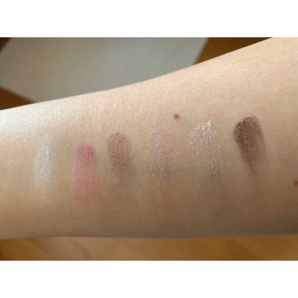 ロイヤル&アーバンプリンセス コレクション/JILL STUART/メイクアップキットを使ったクチコミ(3枚目)