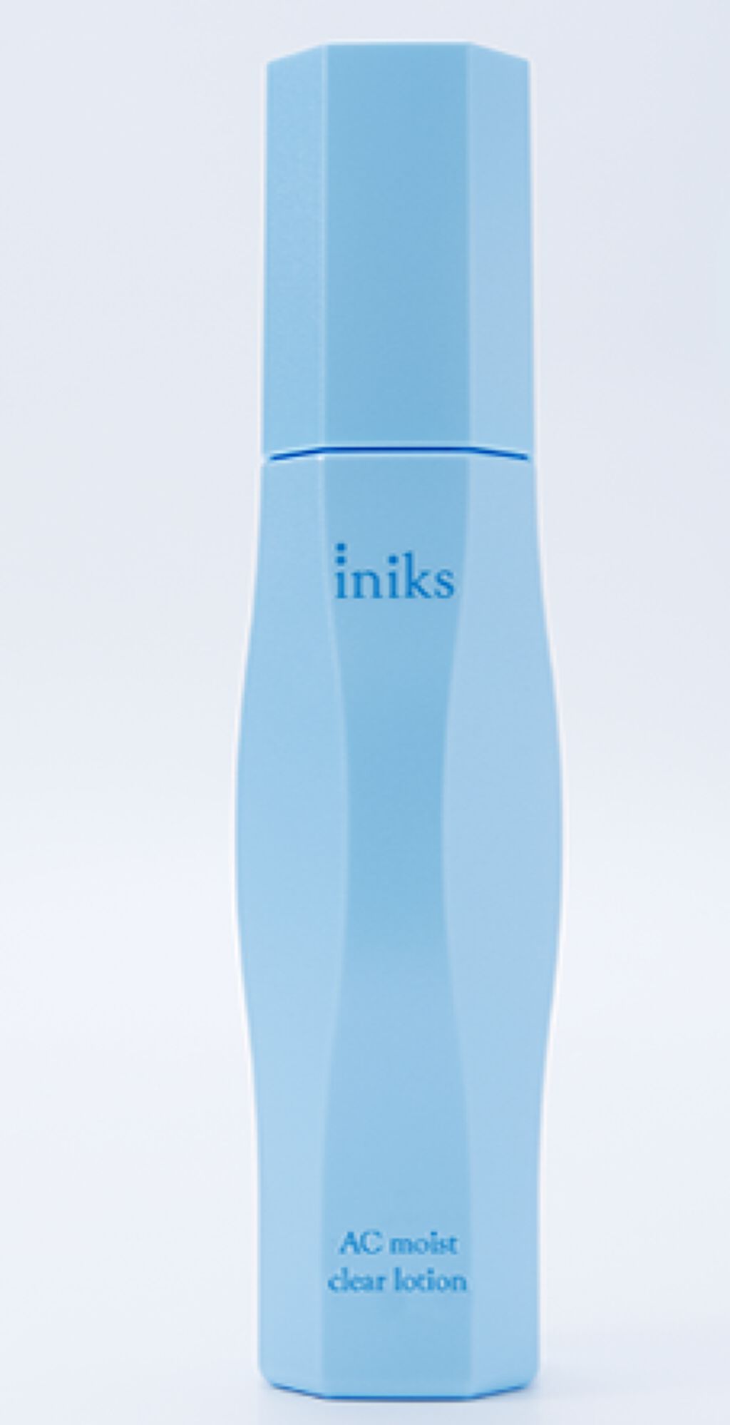 ACモイスト クリア ローション iniks