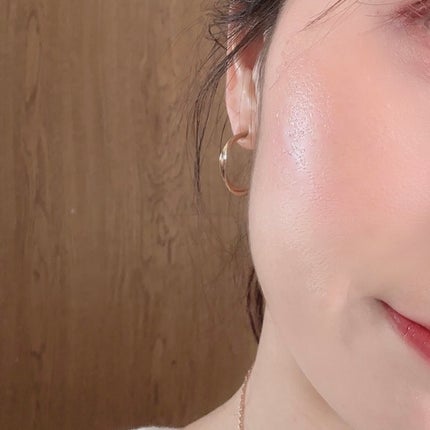 シアーグロウスティック ハイライト/ミゼルエディ/スティックハイライトを使ったクチコミ(4枚目)